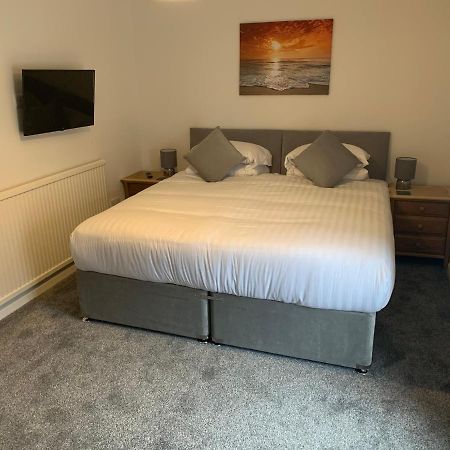 Rooms At The Inn Retford Exterior photo