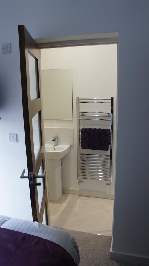 Rooms At The Inn Retford Exterior photo